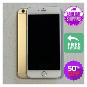 Apple iPhone 6 (16GB/64GB/128GB) - Silver, Gold, Space Gray - Verizon, Unlocked - Picture 1 of 8