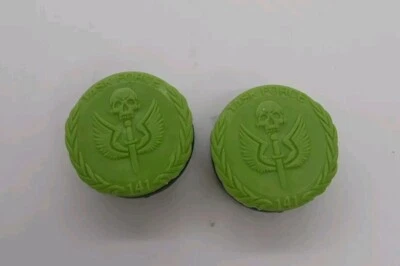 Kontrol Freek Call of Duty Ghost Green Xbox One Series X/S - Image 1 of 2