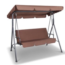 Patio Swing Chairs For Sale Shop With Afterpay Ebay