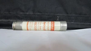 Fusible Gould Shawmut A6D50R Time Delay 50A 600 VAC Clase RK1 - Imagen 1 de 1