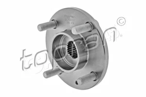 Buje de rueda eje delantero para FORD Escort '91 Express '95 Classic Turnier Vi 3903036 - Imagen 1 de 1
