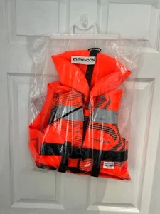 Taifun Filey Kinder Schwimmweste - 100N - 5-50 kg Schwimmweste 410180 - Bild 1 von 5