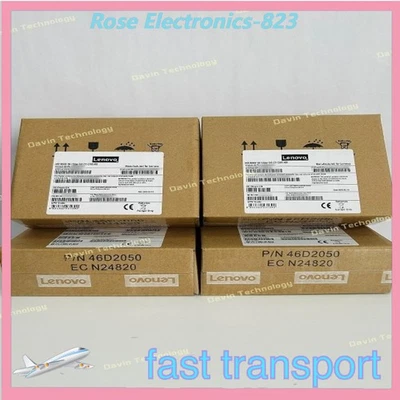 4XB0F28631 Lenovo 03T7914 ThinkServer SAS 400GB 12Gb/s 2.5" in 3.5'' Tray SSD - Image 1 of 4