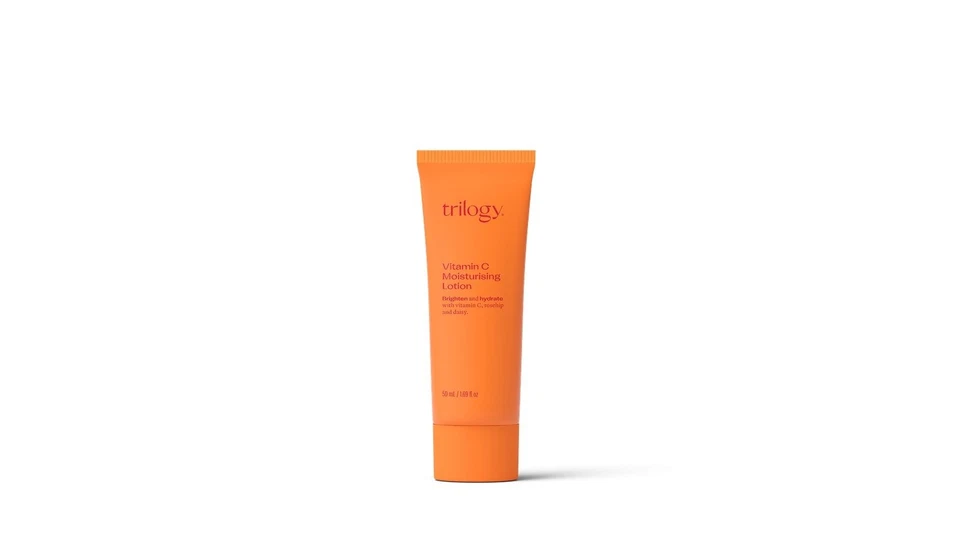 Trilogy Vitamin C Moisturizing Lotion 50 ML Tube - Image 1 of 1