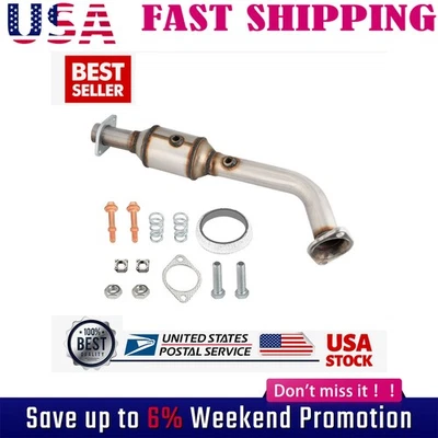 53478 Para Honda Element 2003-2011 Acero Inoxidable Ajuste Directo GEARZAAR Nuevo Foto 1 de 4