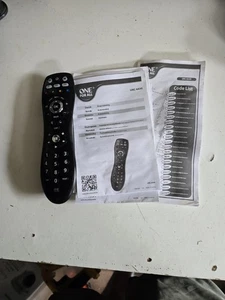 One for All Universal Remote Control - Picture 1 of 3