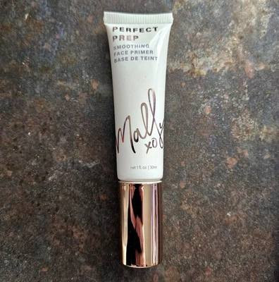 Imprimación facial suavizante Mally Perfect Prep 1 oz. ¡NUEVO! DESCONTINUADO  Foto 1 de 2