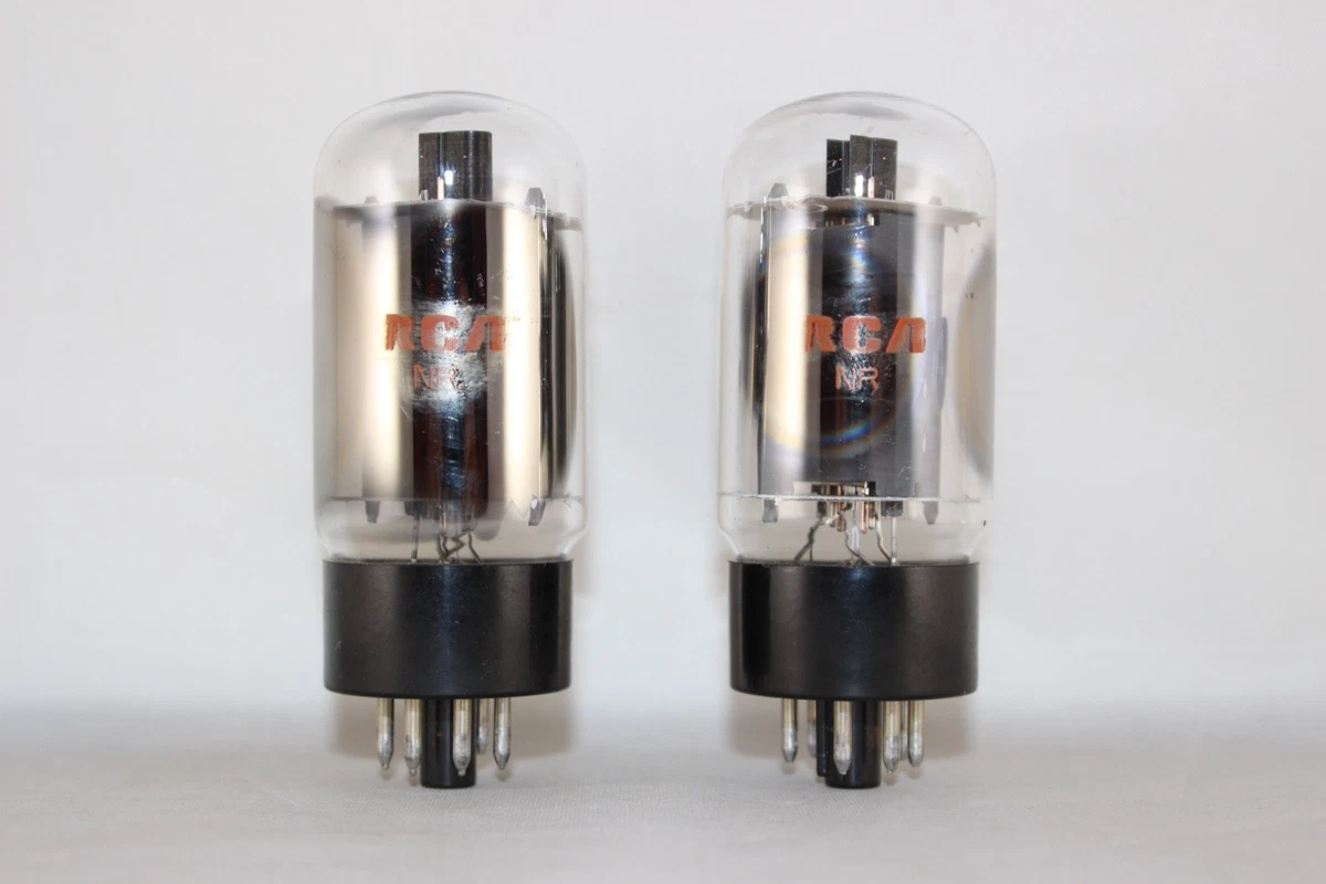 Rca 6l6gc for sale | eBay