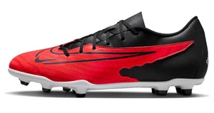 Nike Phantom GX Club FG/MG Herren Fußball Stollen Schuhe Größe 13 rot schwarz DD9483-600 - Bild 1 von 6