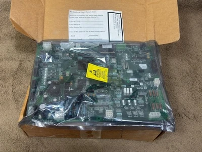 YORK / MAIN BASE BOARD / 031-01620-000 - Image 1 of 4