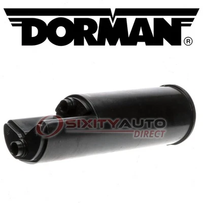 Dorman Vapor Canister for 1999-2004 Ford F-250 Super Duty 5.4L 6.8L V10 V8 gz Foto 1 de 4