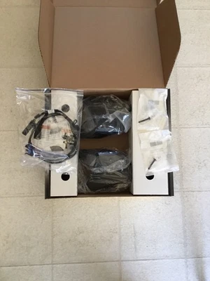 Ski Doo Oem Rev Gen5 Auxiliary LED Wide Light Kit 860202428 - Image 1 of 4