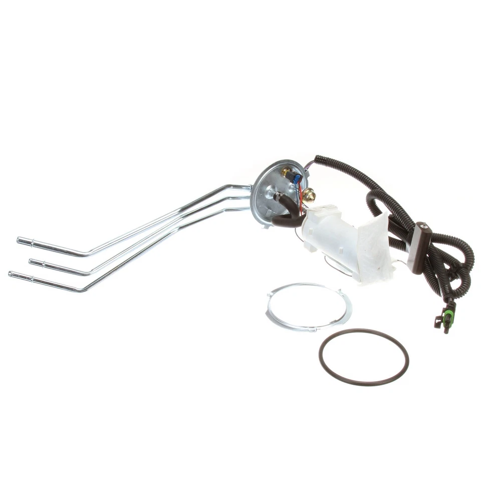 Conjunto de cabide de bomba de combustível Delphi para 1994-1996 Chevrolet Caprice 5.7L V8 Wagon - Imagem 1 de 4