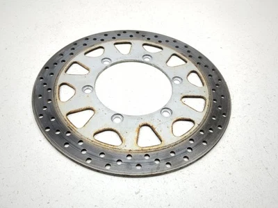 05-09 Rotor de freno de disco delantero Suzuki Boulevard C50 VL800 Foto 1 de 4