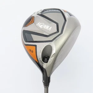Honma Golf Tour World TW747 455 Driver Diamana DF 60 Schaft【C】 - Bild 1 von 8