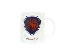 Mug - Game of Trones Emblème Targaryen - Imagen 1 de 1