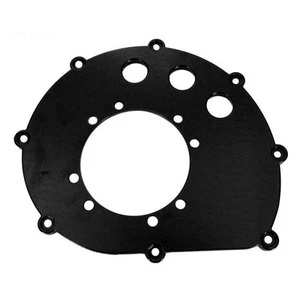 Speck Pumps Aluminum Flange 21-80 (2923116010) - Picture 1 of 1