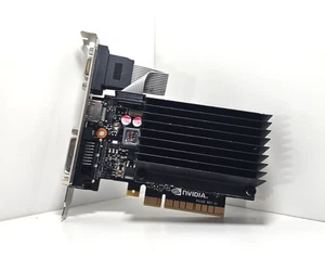 EVGA GeForce GT720 PCI-Ex 2.0 2GB HDMI/VGA/DVI  Silent Graphics Card - Picture 1 of 6
