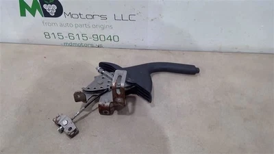 Control de freno de estacionamiento de emergencia KIA RIO 2012-2017 OEM 59710-1W150HU Foto 1 de 4