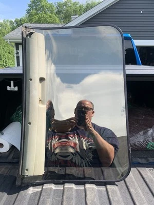 Camaro Firebird Formula 1978-1981 transmisión automática pasajero diestro Fisher techo en T Foto 1 de 4