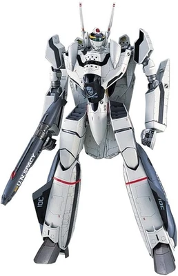 Macross Zero VF-0A/S Battroid 1/72scale plastic model 20 - Image 1 of 4