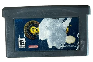 Golden Sun: The Lost Age (Nintendo Game Boy Advance, 2003): SOLO CARRELLO GIOCO - Foto 1 di 2
