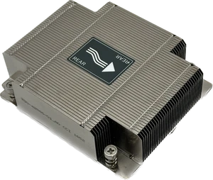 Cisco Heatsink Rear CPU Refroidisseur | B200 B420 M4 | 700-42565-01 - Photo 1/6