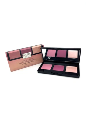 Laura Geller Multitasking Eye Lip Cheek Palette Cream to Powder Trio Pink 0.08oz - Image 1 of 4