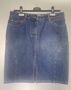 Kookai K/Jeans Rock Top Gr 40 42 - Bild 1 von 5