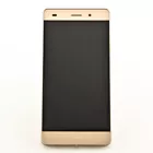 Huawei P8 lite 16GB gold Android Smartphone sehr gut