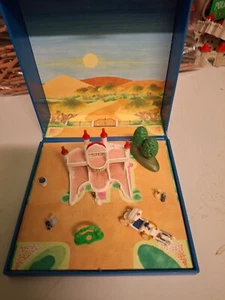 1x Microwelt 4330 Schloss Playmobil - Bild 1 von 1