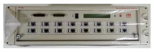Madge Smart Ringswitch Express 200 58-27, TR16/4 Copper ID17579 - Picture 1 of 6