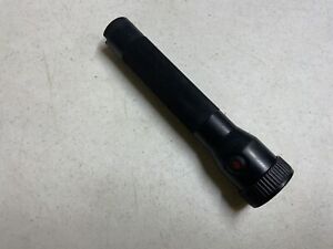 Streamlight Poly Stinger Flashlight, Battery needs to be charged, (NO CHARGER)