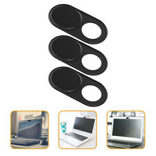 3 Pcs Webcam Privacy Lens Protector Cover Shield
