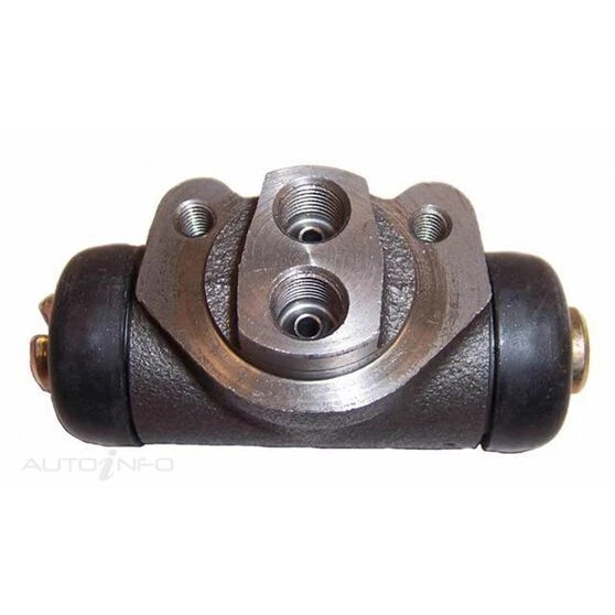 NEW IBS WHEEL CYLINDER REAR (1) PART JB 3039 FITS MITSUBISHI LANCER /SIGMA 77-79 - Image 1 of 1