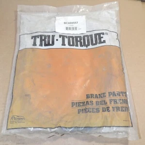Parking Park Brake Cable Tru-Torque BCA95557 NEW - Picture 1 of 2