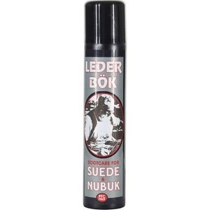 Altberg Leder-Box Nubuk and Suede Spray Clean & Protect Boots & Shoes