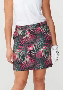 Röhnisch Kia Ladies Golf Skort - Fuschsia - Sz 40 - RRP$159.90 - Picture 1 of 3