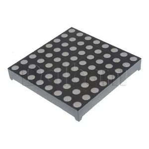 26-99-0012 New 8x8 RGB Full-Color LED Matrix Display Module Arduino Compatible - Picture 1 of 2