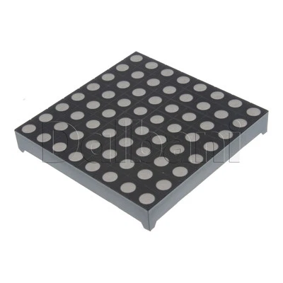 26-99-0012 New 8x8 RGB Full-Color LED Matrix Display Module Arduino Compatible - Image 1 of 4