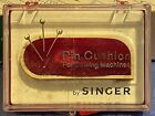Vintage 1968 Singer Pin Cushion