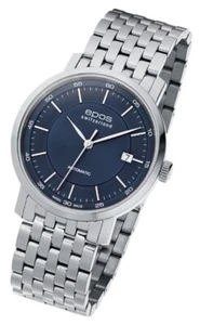 Epos Originere 3387 Men's 3387BLM watch new from Tokyo Ship by DHL - Picture 1 of 1
