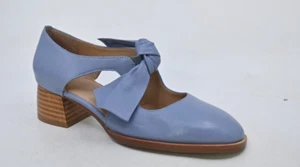 Django & Juliette (347) new ladies' leather shoe (est RRP $219) size 37 - Picture 1 of 4