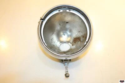 Estuche de faros Victory Kingpin 2005 carcasa canastilla 1014391 Foto 1 de 4