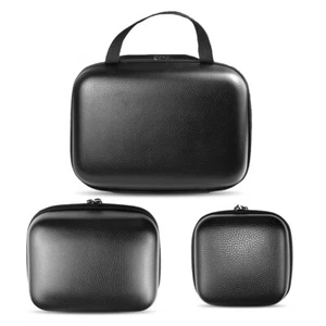 Estuche de carrete de pesca giratorio bolsa a prueba de golpes resistente impermeable mantener carretes protectores - Imagen 1 de 6
