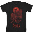 Gojira Serpent Moon Official Tee T-Shirt Mens