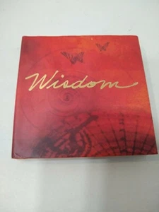 Wisdom by Armand Eisen Andrews and McMeel Publishing 2001 - Picture 1 of 5