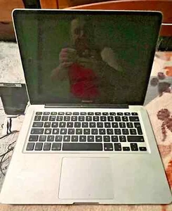 Apple MacBook Pro 13in A1278 Core i7 Laptop Notebook (2011) - Picture 1 of 5