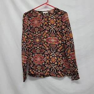 Top de mujer de equipo 100 % seda talla pequeña - Imagen 1 de 6