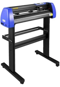 vinyl printer cutter - Picture 1 of 7